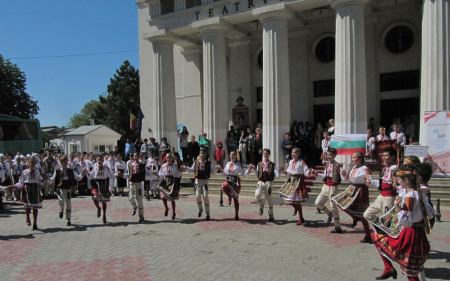 Пазарджик