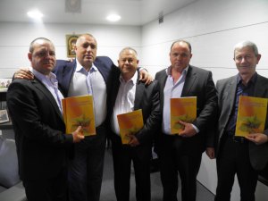 Бойко Борисов