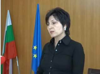 Пазарджик Съдия Емилия Георгиева