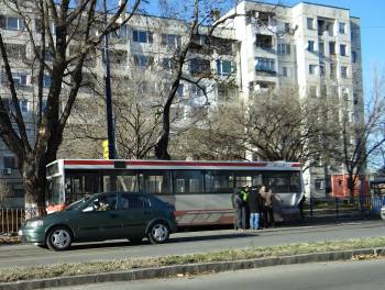 Автобус катастрофа Пазарджик
