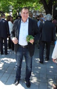 Пазарджик д-р Дончо Баксанов