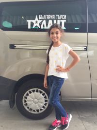 България търси талант