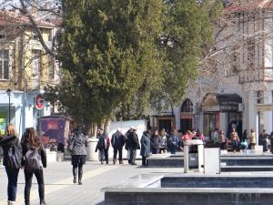 Пазарджик Подписка