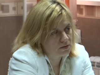 Пазарджик Десислава Терзиева