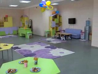 Пазарджик Нова детска градина