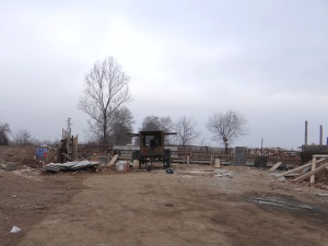 Луда Яна, Пазарджик,
