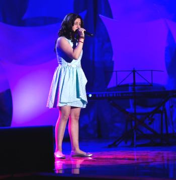 Мариам Маврова