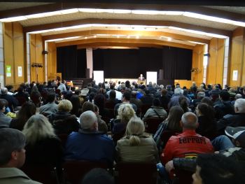 Нова алтернатива