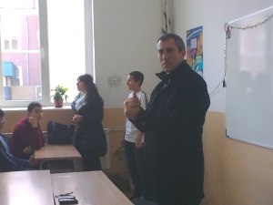 Пазарджик МГ 