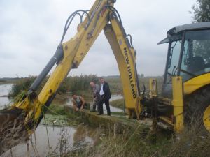 Пазарджик Наводнение сеело Добровница