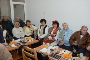 Пазарджик нов пенсионерски клуб