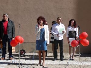 Пазарджик ПГСА