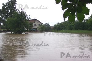 Телки дере - 2007г.