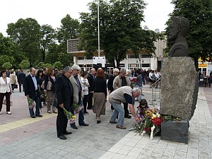 2 юни, Ботев, Пазарджик,