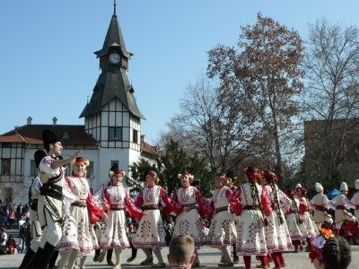 Пазарджик,