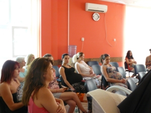 РЗИ Пазарджик