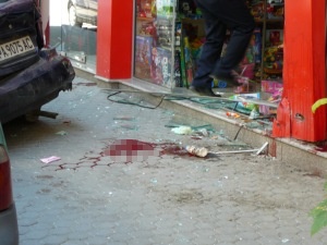 Катастрофа в Пазарджик