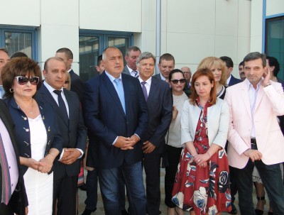 Панагюрище,