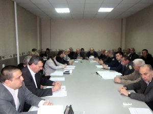 Областен управител Пазарджик,