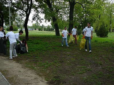 Чистене 2014 Пазарджик