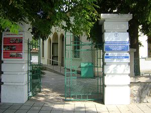 Човеколюбие - сдружение в Пазарджик