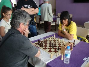 Шах, Фанка, Човеколюбие, Пазарджик,