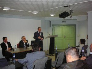 АБВ, Пазарджик, 