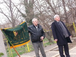 Пазарджик Александър Стамболийски