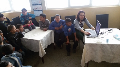 Алеко Константиново,