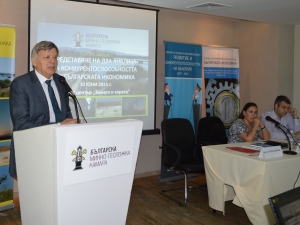 Проф.д-р Лъчезар Цоцорков,