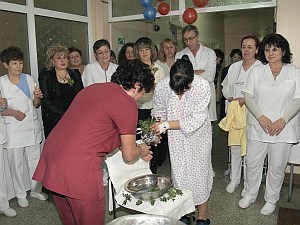 Бабин ден, Пазарджик,