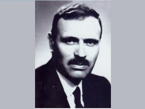Проф. Иван Батаклиев, Пазарджик,