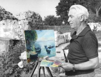 Бедиг Бедросян