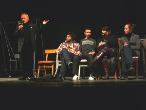 Красавицата и звяра