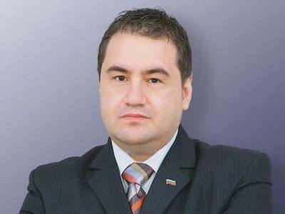 Благо Солов,