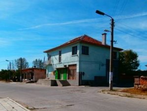 село Блатница