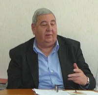 д-р Никола Пенчев