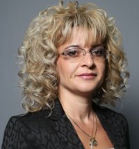 Десислава Костадинова