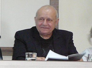 Димитър Вучев