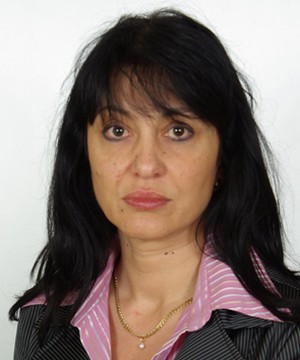 Елена Абаджиева, 