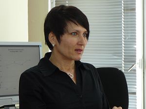 Емилия Георгиева