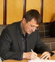 Георги Гайдаров