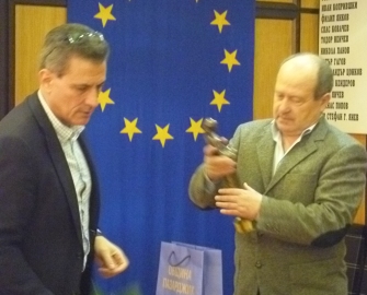 Георги К. Спасов