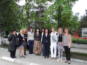 ГЕРБ Ракитово