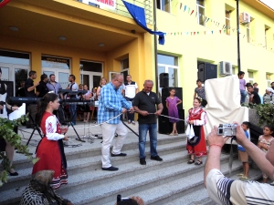 ГЕРБ Пазарджик, 