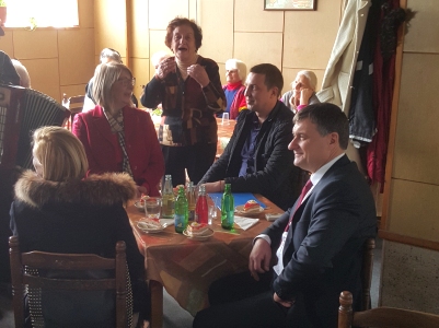 ГЕРБ Велинград