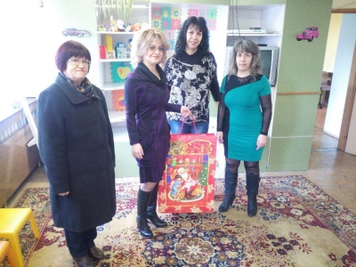 Десислава Костадинова,