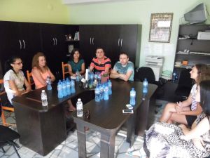 ГЕРБ Стрелча,