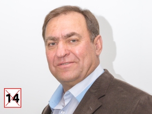 Иван Евстатиев, Стрелча,