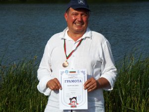 Иван Ралчев